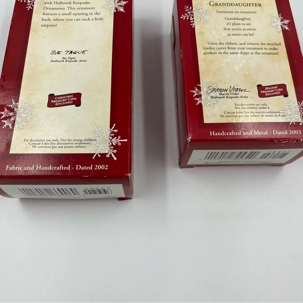 Hallmark brand description